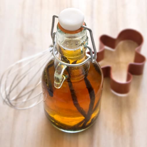 Vanilla Extract