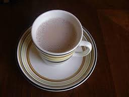 Cozy Cup with Xocai Healthy Chocolate Nuggets