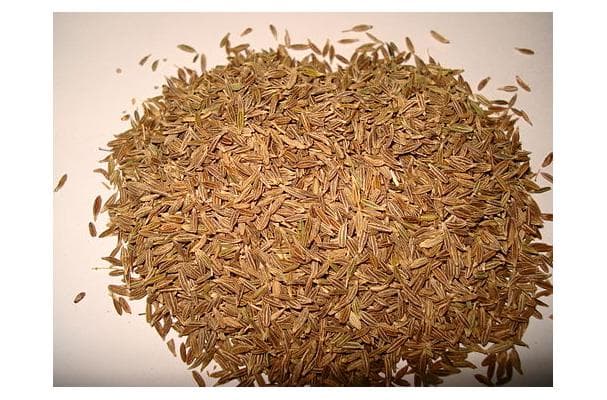 Cumin