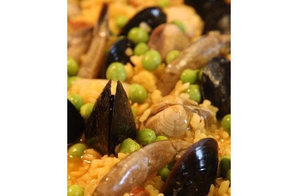 Food image for Savory Clams