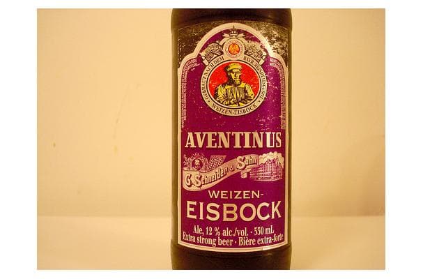 Eisbock