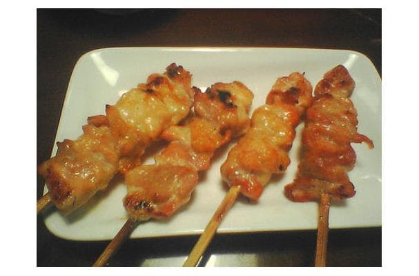 Chicken Neck- رقبة الدجاج