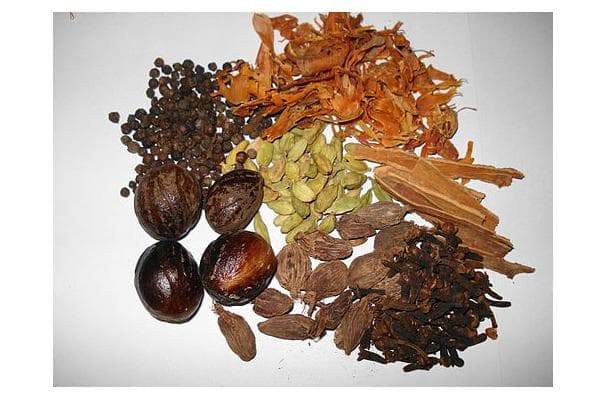 Garam Masala