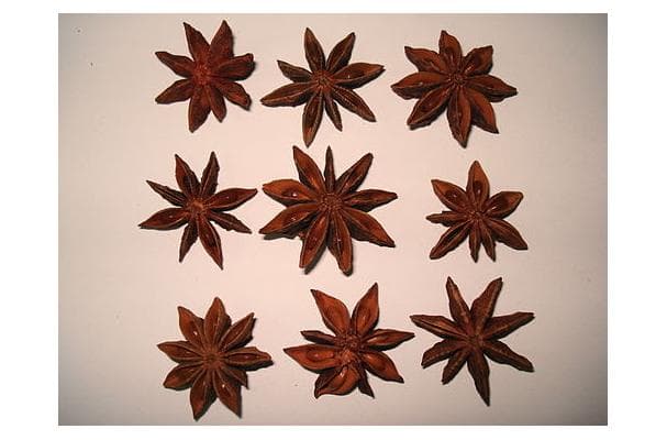 Star Anise
