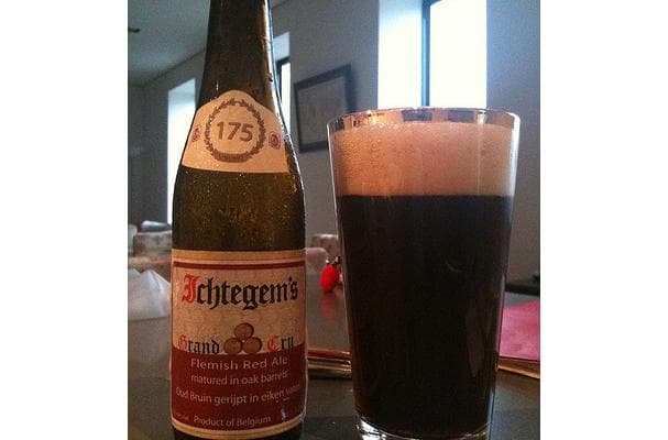 Flemish Red Ale