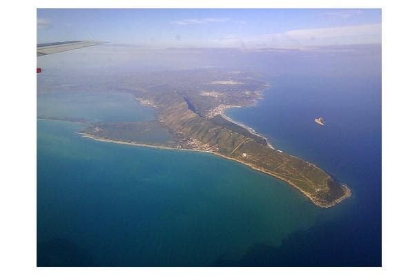 Food image for Farina