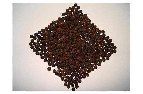 Black Pepper