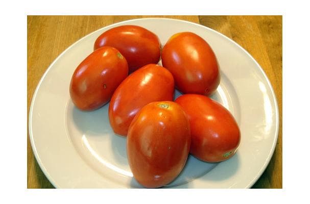 Roma Tomatoes