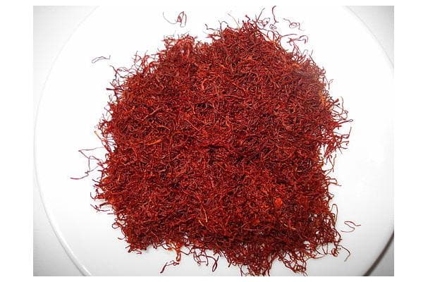 Saffron