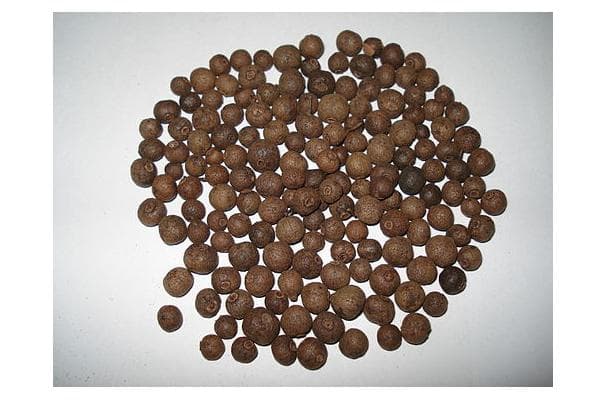 Allspice