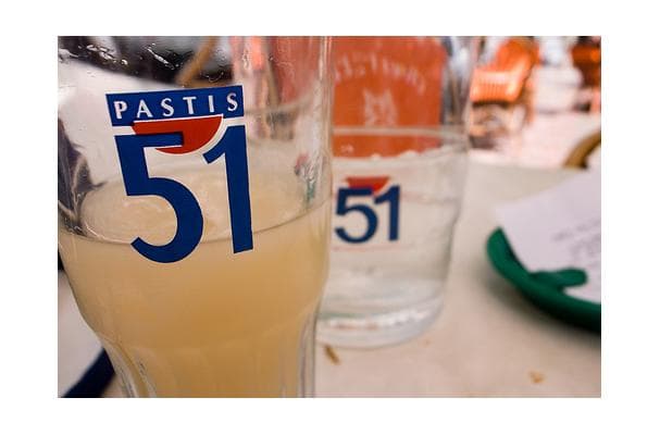 Pastis