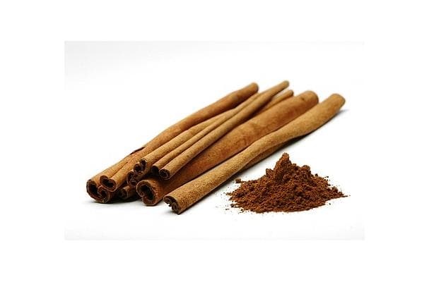 Cinnamon- القرفه