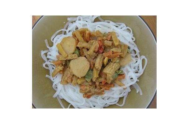 Rice Noodles