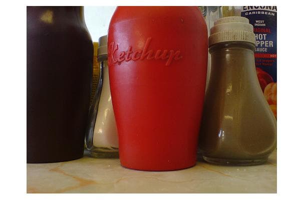 Ketchup