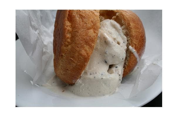 Food image for Gelato