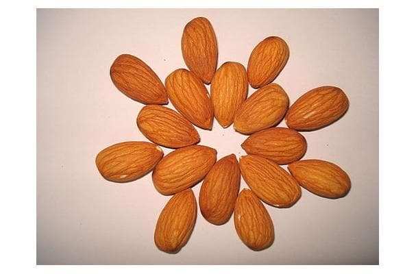 Almonds