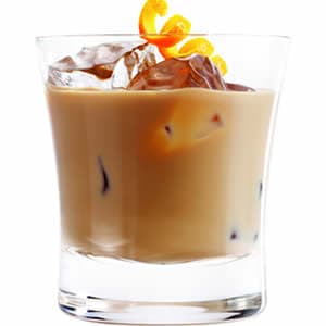 German Dark Chocolate Drink with Xocai Healthy Chocolate