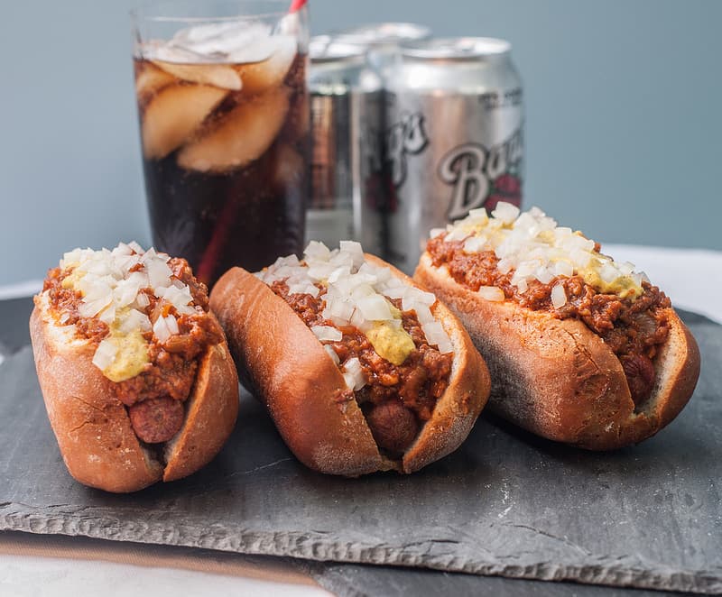 Texas Wiener Dogs of New Jersey