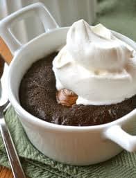 5 Minute to Magnificent Cake