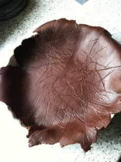 Chocolate Truffle Tartlets