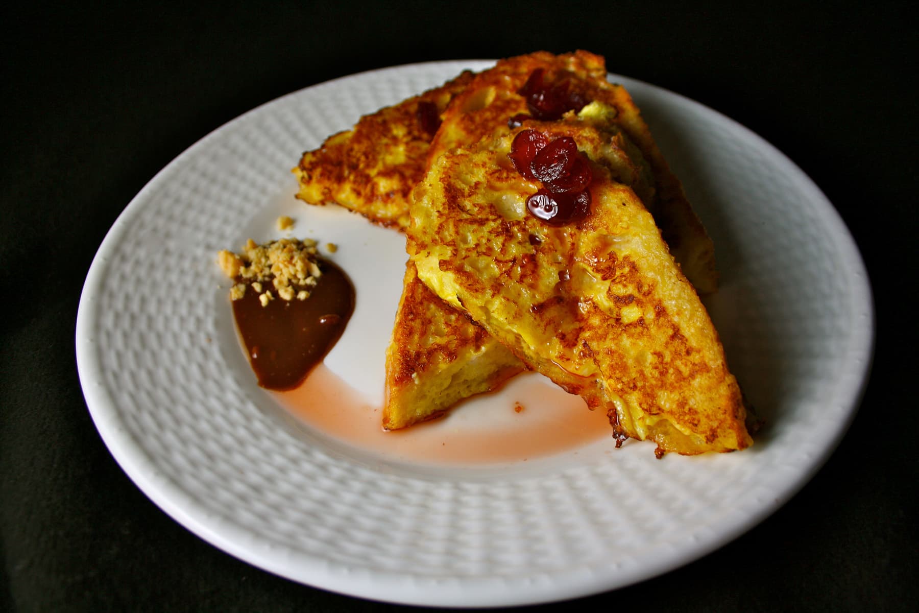 Fall Back into Childhood