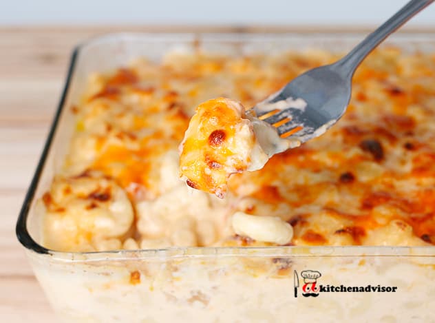 Macaroni and Cheese | Instant Pot Recipes