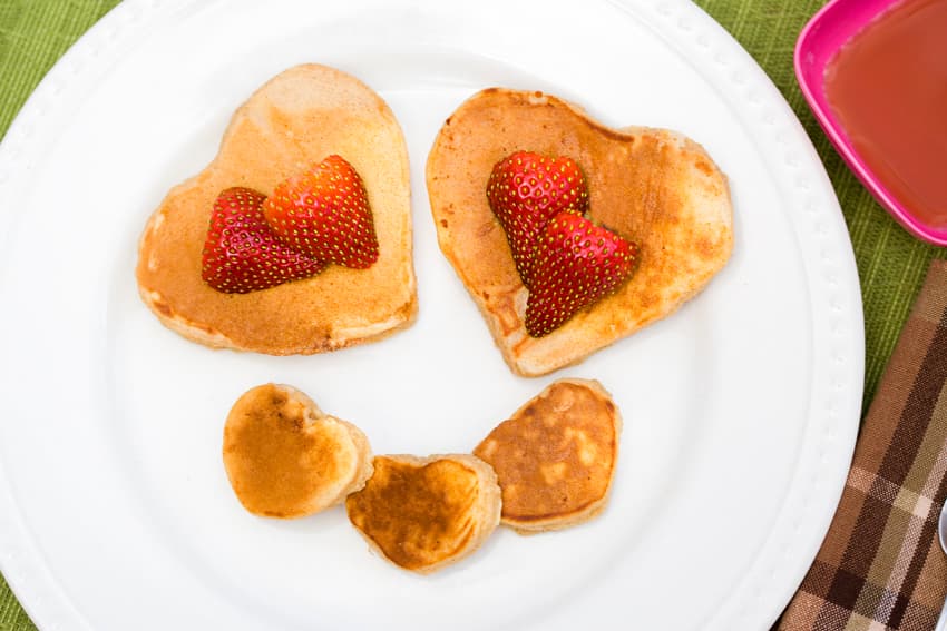 Hearty Cinnamon Orange French Toast