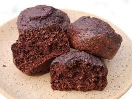Xocai Healthy Chocolate Muffins
