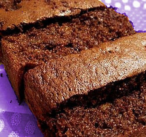 XoBanana Bread