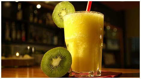 12 Of The Weirdest Cocktails