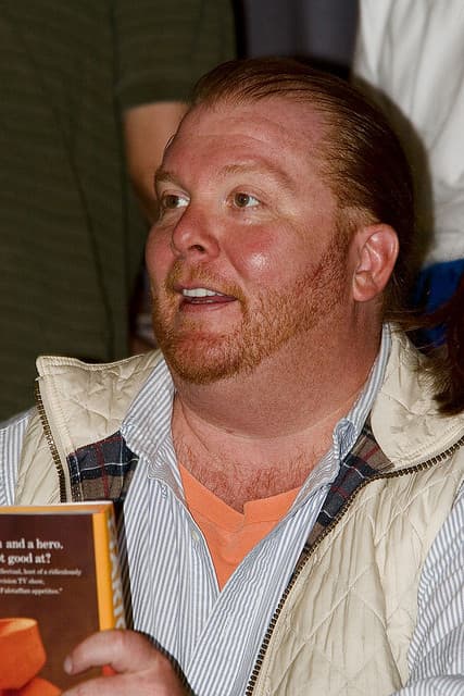 Mario Batali Expands Empire Further