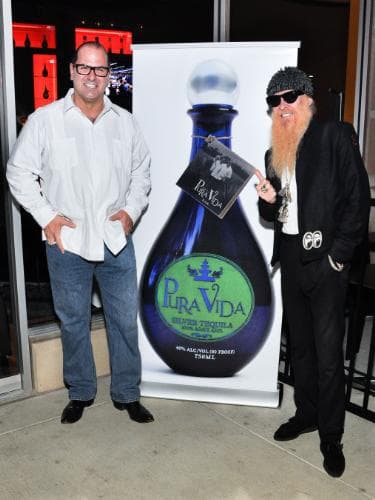 First Liquor Company Owned Radio Station