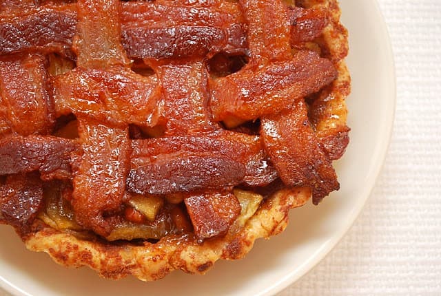 5 Recipes That Are Better with Bacon