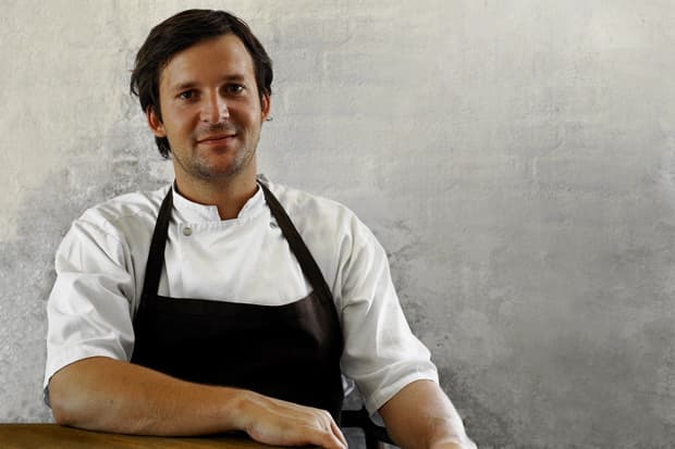 The World's Top 50 Restaurants