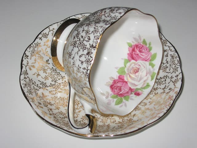 Tea Cup