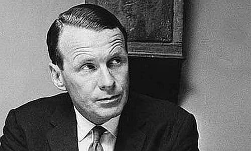 David Ogilvy Quotes