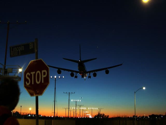 L.A. Gourmet Street Truck