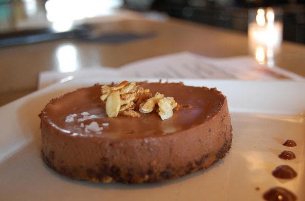 Delightful Guinness Cheesecake and Other Ways To Celebrate St. Patrick's Day