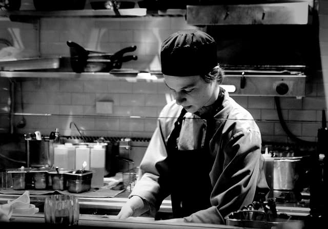 Chefs Predict Top 10 Food Trends in 2012