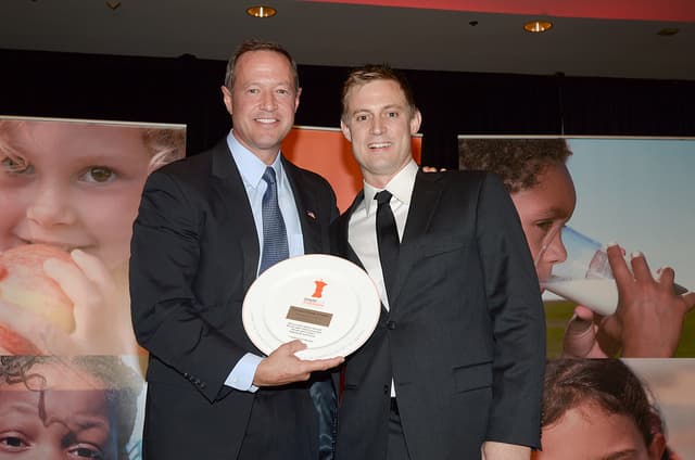 Bryan Voltaggio To Open Casual Lunch Restaurant