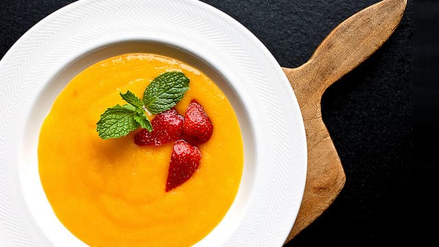 How to Instagram Food Photos That Don’t Suck