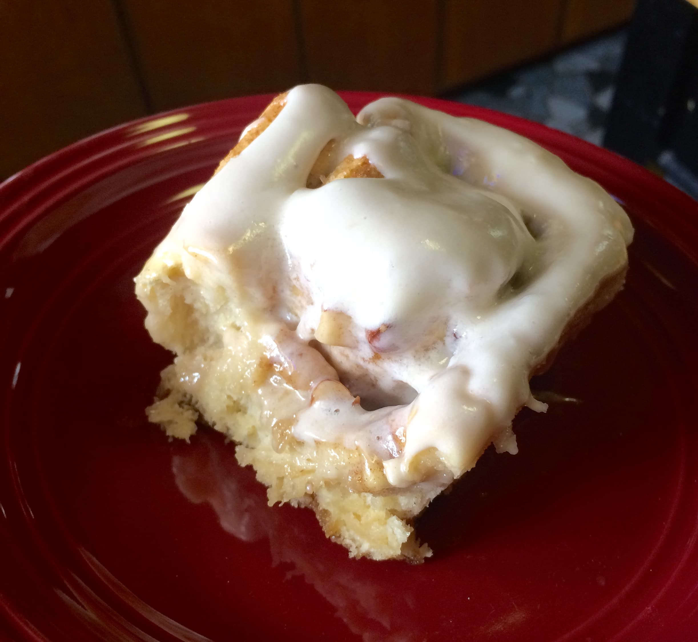 The Farming Wife Bread Maker Sourdough Brown Sugar Rolls