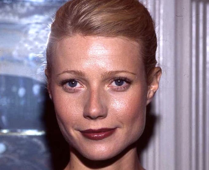 Gwyneth Paltrow
