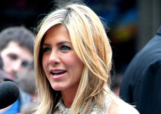 jennifer aniston