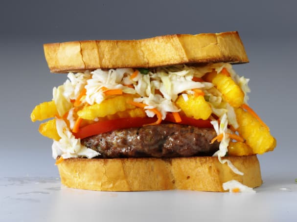 Best State Burgers: Midwest Style