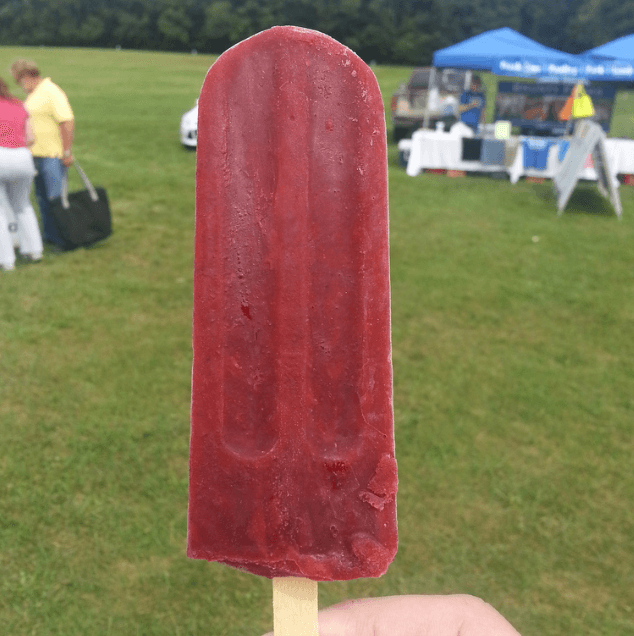 ice pop