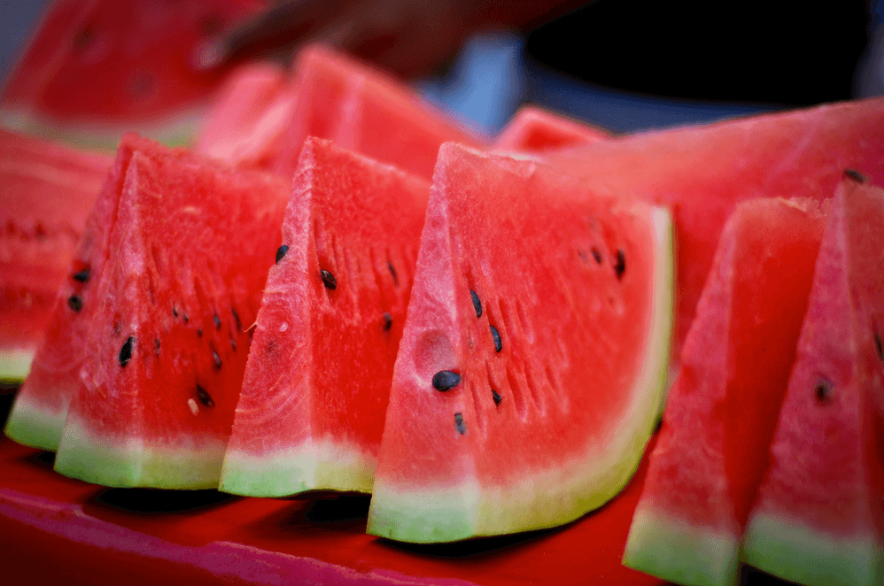 How to Pick a Sweet and Juicy Watermelon Every Time
