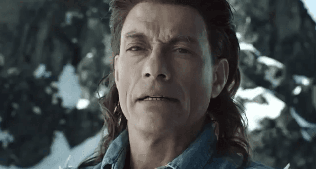 jean-claude van damme coors light