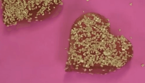 Quick and Easy: Champagne Jello Shots