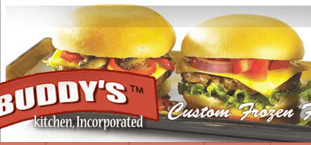 Food Recall: Buddy's Kitchen Meat and Poultry Products